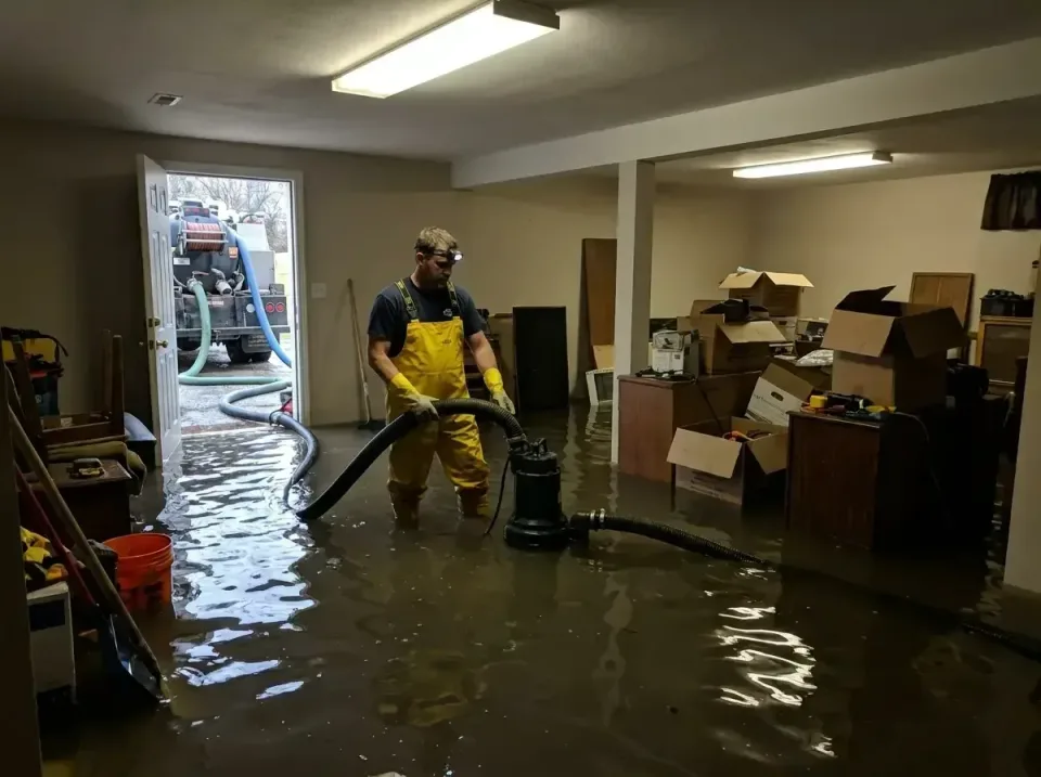 basement-burst-pipe-flooding-a-001 — frequently asked questions, 24-Hour Water Damage Restoration Services in Avon, IN
